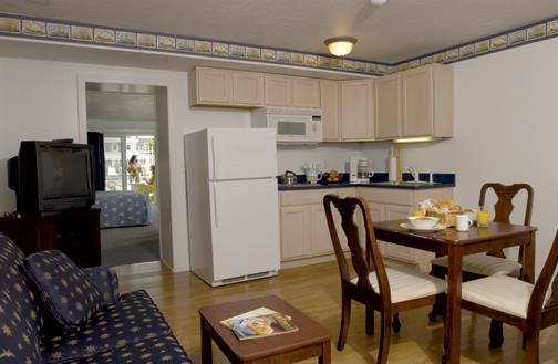 Innseason Resorts Captain'S Quarters Falmouth Pokój zdjęcie